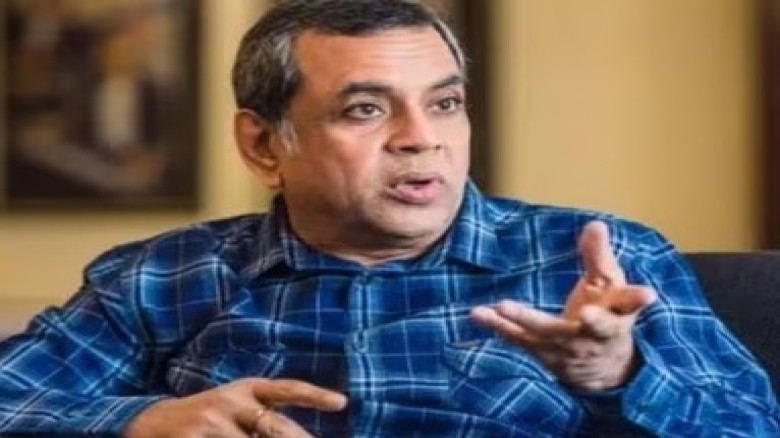 ভারতের জাতীয় চলচ্চিত্র পুরস্কার নিয়ে পরেশ রাওয়ালের তীব্র সমালোচনা