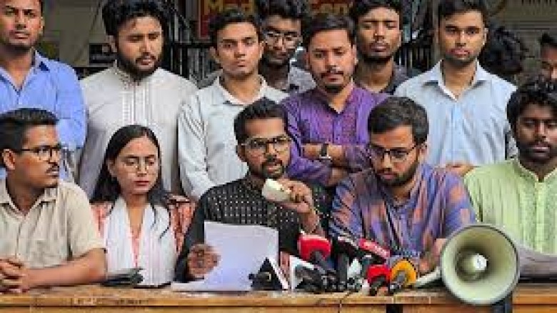 জকসু নির্বাচন এগিয়ে আনার দাবিতে নতুন আলোচনার ঝড়...