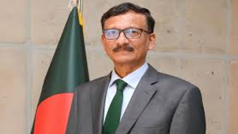 জাতিসংঘে আওয়ামী লীগের পাঠানো চিঠির কোনো 