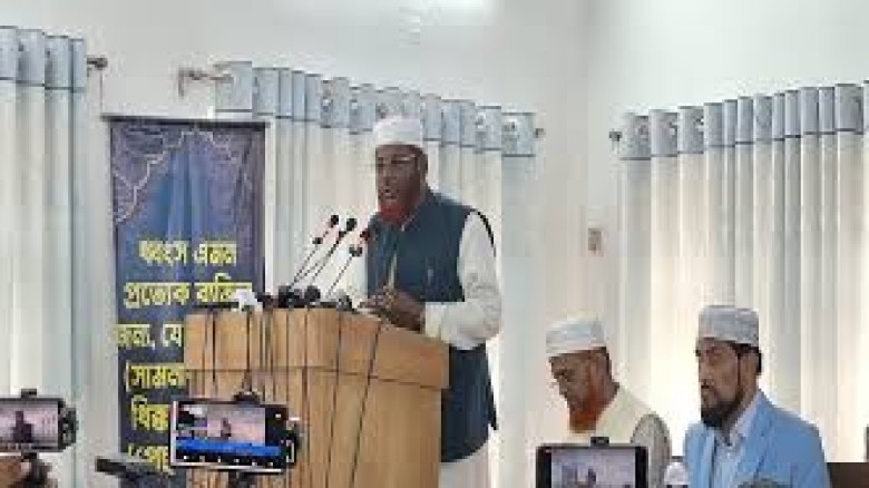 নিরাপত্তা শঙ্কার মধ্যে তিন শ আসনের প্রার্থীরা: গোলাম পরওয়ারের উদ্বেগ