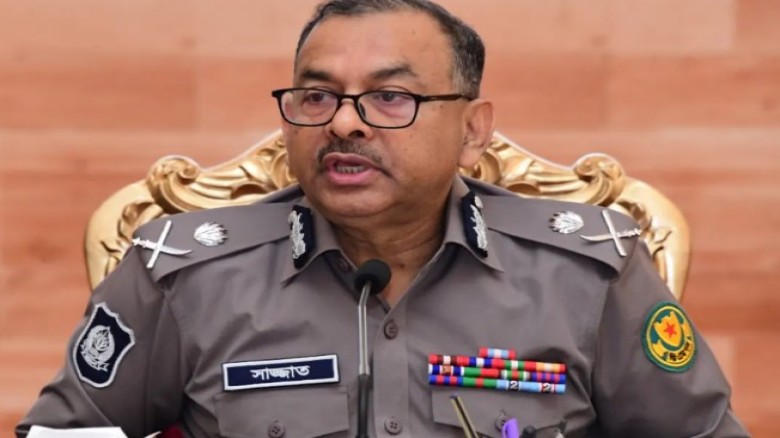 নির্বাচনের আগে পুলিশকে আরও তৎপর হওয়ার নির্দেশ ডিএম...