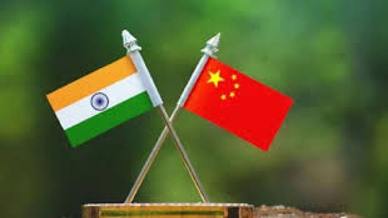 ভারতের সীমান্তে চীনের নতুন অবকাঠামো নির্মাণ, উত্তেজনা তীব্র