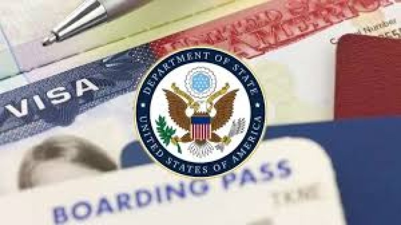 যুক্তরাষ্ট্র ৭৫ দেশের নাগরিকদের অভিবাসী 