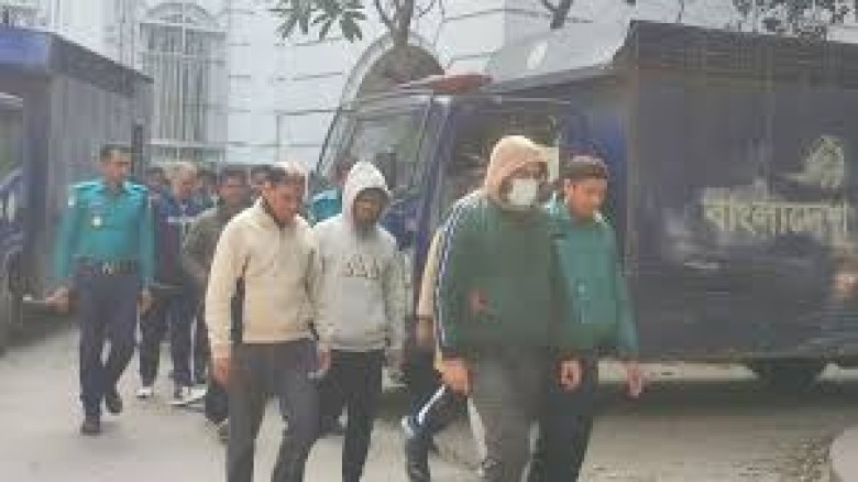 আশুলিয়ায় লাশ পোড়ানোর মামলায় প্রসিকিউশনের যুক্তিতর্ক উপস্থাপন সম্পন্ন