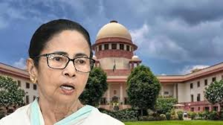 পশ্চিমবঙ্গে ইডির বিরুদ্ধে মামলা স্থগিত, নতুন দিকনির্দেশনার অপেক্ষা