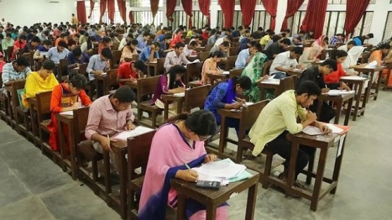 প্রাথমিক প্রধান শিক্ষক নিয়োগ: এক পদের বিপরীতে লড়বেন ৬২৪ জন, পরীক্ষা হবে ঢাকায়