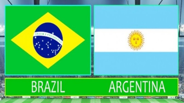 বিশ্বকাপের প্রস্তুতিতে ব্যস্ত আর্জেন্টিনা ও ব্রাজিল, সামনে যেসব ম্যাচ