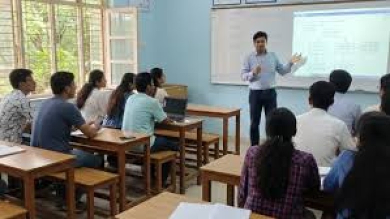 শিক্ষক সংকট কাটাতে কম্পিউটার সায়েন্সে খণ্ডকালীন নিয়োগ অনুমোদিত