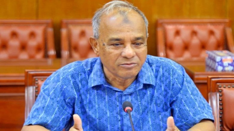 ‘মব ভায়োলেন্স’ বলে কিছু নেই: স্বরাষ্ট্র উপদেষ্টা