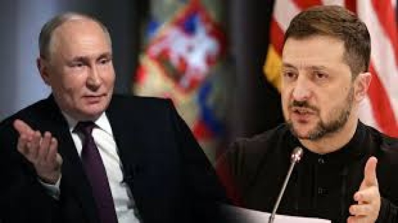 ইউক্রেন ও রাশিয়ার শান্তি আলোচনা শুরু, প্রথম দিনেই ফলপ্রসূ অগ্রগতি