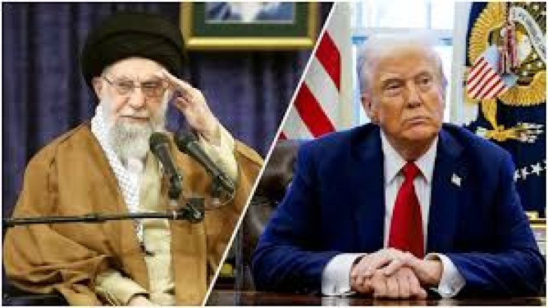 ইরান–যুক্তরাষ্ট্র: পরমাণু চুক্তিতে ছাড়ের প্রস্তাব নিয়ে আলোচনা