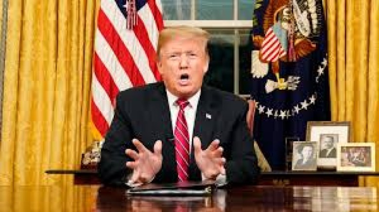 বিশ্লেষণ: ট্রাম্পের দর্শন ঘরে কাজ করছে না, রপ্তানি কৌশল ত্বরান্বিত