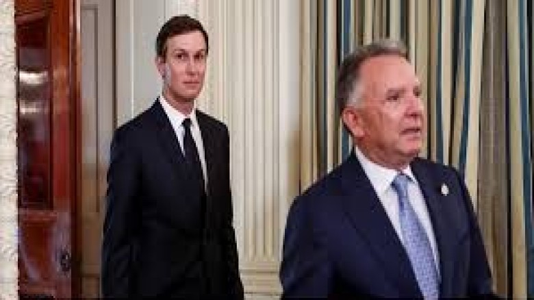 মার্কিন কূটনীতিকদের ব্যস্ততা বৃদ্ধি, ইরান–ইউক্রেন সমাধান ঝুঁকির মধ্যে