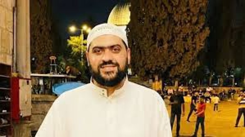 পবিত্র আল-আকসা মসজিদের ইমাম গ্রেপ্তার, অভিযান চালাল ইসরায়েলি পুলিশ