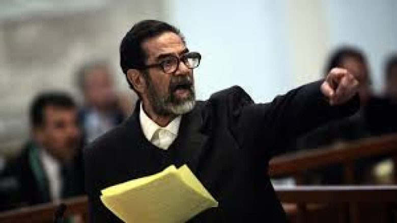 ইরান সংঘাত: ইরাকের মতো পরিণতি ভেবেই চলছে যুক্তরাষ্ট্রের পদক্ষেপ