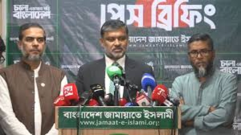 শিশির মনিরের অভিযোগ: গণভোটের রায়কে খাটো করতে সরকারের চেষ্টা