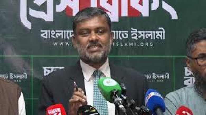 গণভোট চ্যালেঞ্জে সরকারের হস্তক্ষেপ রয়েছে দাবি শিশির মনিরের