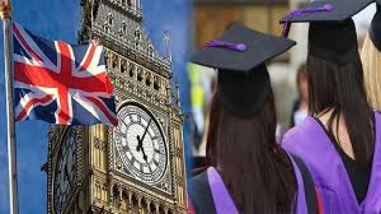 যুক্তরাজ্যে শিক্ষার্থীদের ভিসা নিয়ন্ত্রণ, চার দেশের ছাত্র-ছাত্রীদের প্রভাব