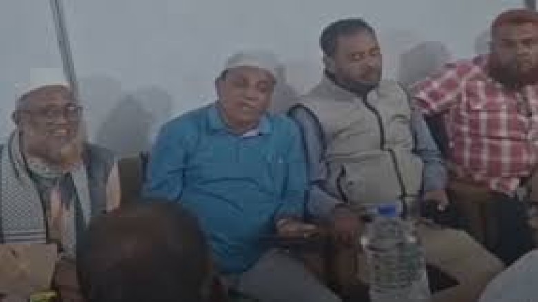 খাদ্য কর্মসূচি ঘিরে বিএনপি নেতার বক্তব্যে সমালোচনা...