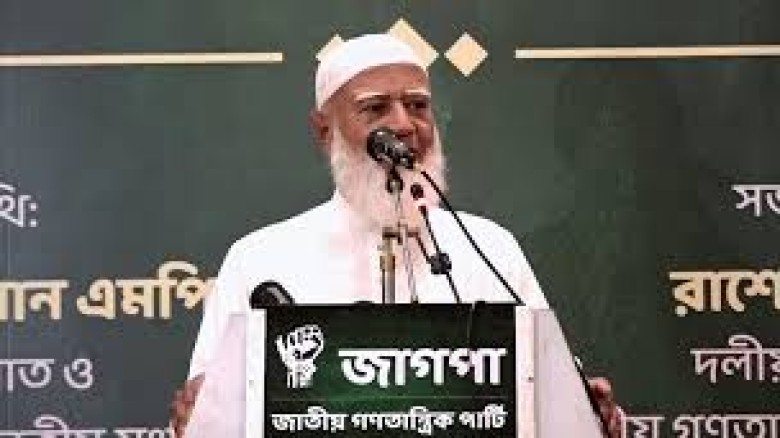 ভোটাধিকার লঙ্ঘনের অভিযোগে বিবৃতি দিলেন বাংলাদেশ জা...