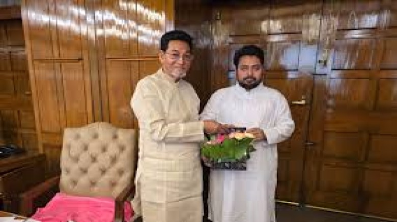 বিরোধী দলের সক্রিয় অংশগ্রহণ নিশ্চিত করতে পদক্ষেপ ন...