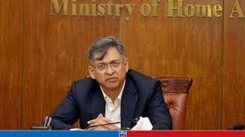 স্বরাষ্ট্রমন্ত্রীর বক্তব্য: জুলাই জাতীয় সনদ নিয়ে...