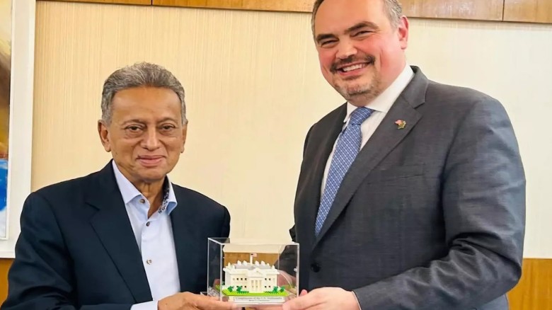 রাশিয়ার তেল আমদানিতে ভারতের মতো সুবিধা চায় বাংলাদেশ