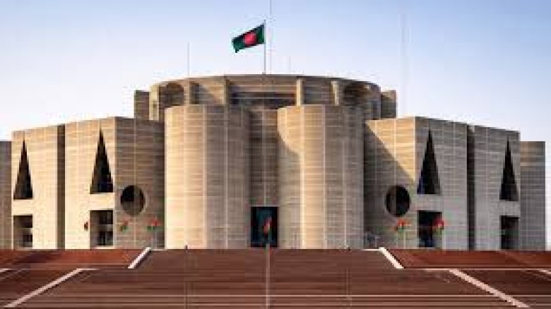 আজ সংসদে শুরু হচ্ছে অধিবেশন, উত্তপ্ত পরিবেশের পূর্বাভাস