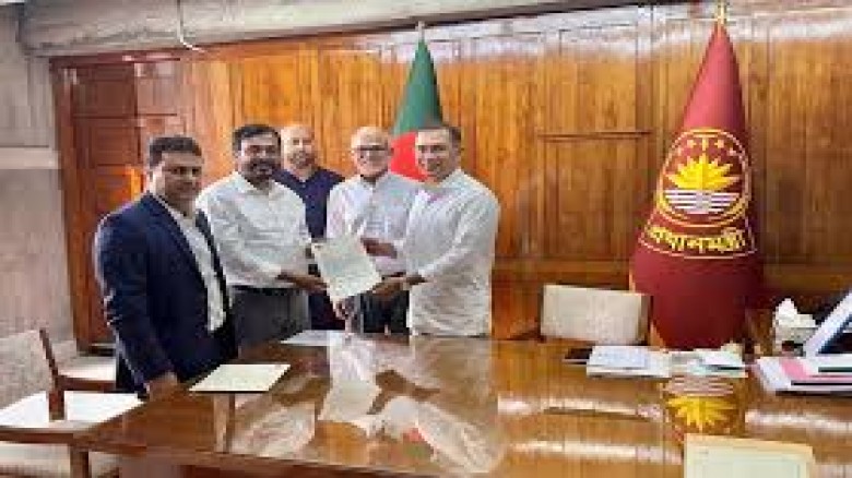 আইনশৃঙ্খলা রক্ষার জন্য যৌথ অভিযান চেয়ে প্রধানমন্ত্...