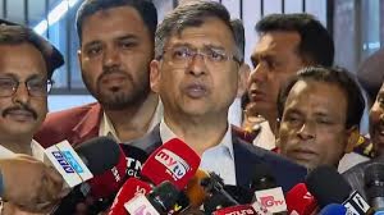 রাষ্ট্রপতির ভাষণের বিরোধিতা: সংসদে স্ববিরোধিতা বিষ...