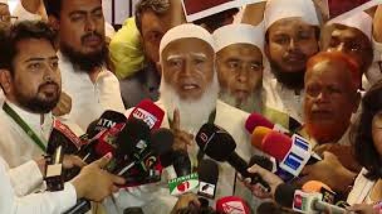 রাষ্ট্রপতির ভাষণ: বিরোধী দলের ওয়াকআউট ব্যাখ্যা করল...