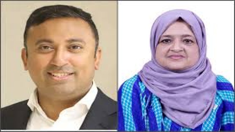 হুমায়ুন-তাহসিনার সিলেট–২ দ্বন্দ্ব: রাজনৈতিক ও মনস্...