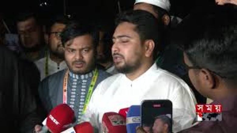 মামলা ঘিরে উত্তাপ: পরাজিত প্রার্থীর অভিযোগে জবাব দ...
