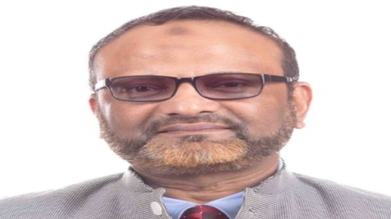 বিদায়ী বক্তব্যে নিয়াজ আহমেদ খান: ‘রাজনীতির সঙ্গে য...