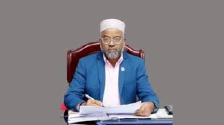 দায়িত্ব নিলেন ইসলামী আরবি বিশ্ববিদ্যালয়ের নতুন ভিসি মোহাম্মদ আবু জাফর খান