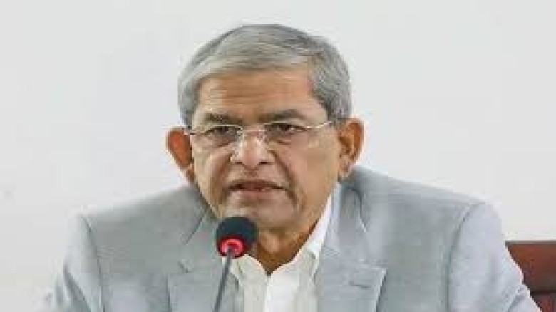 প্রধানমন্ত্রীর কার্যালয়ের বিকল্প দায়িত্বে মির্জা ফ...