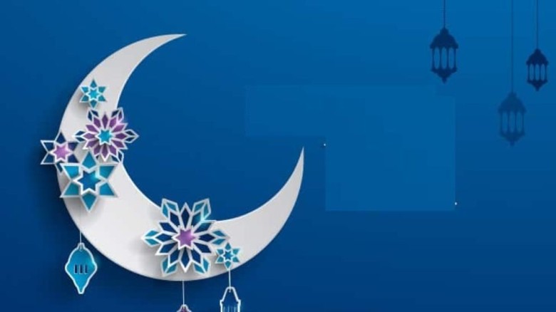 ঈদ মোবারক: উৎসবের রঙে রঙিন হোক প্রতিটি প্রাণ