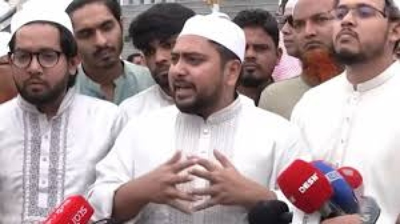 সংবিধান সংস্কার পরিষদ না হলে ঈদের পর সর্বোচ্চ চাপে...