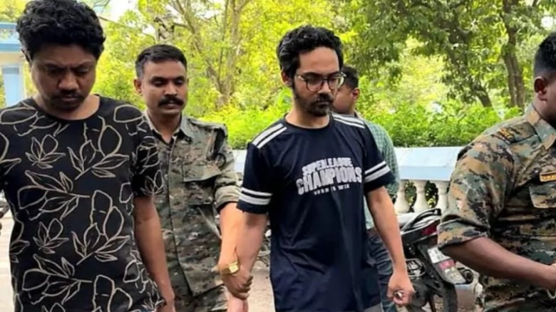 হাদি হত্যা মামলা: দায় অস্বীকার করে রাজনৈতিক ষড়যন্ত্রের দাবি অভিযুক্ত ফয়সালের