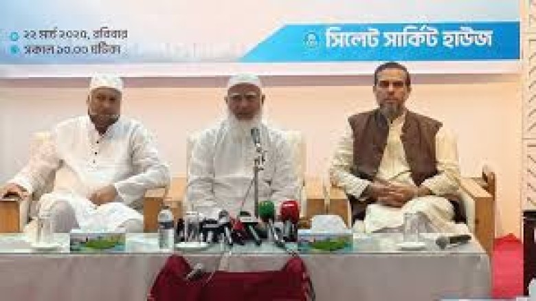 প্রেসিডেন্ট ইস্যুতে অবস্থান পরিষ্কার করলেন জামায়াত...