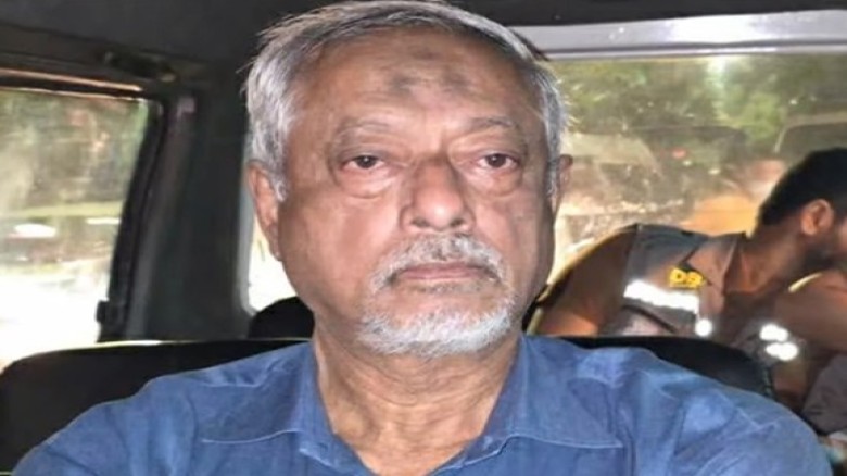 মাসুদ উদ্দিন: এক-এগারোর ছায়া, ক্ষমতার উত্থান-পতন ও নতুন বিতর্ক