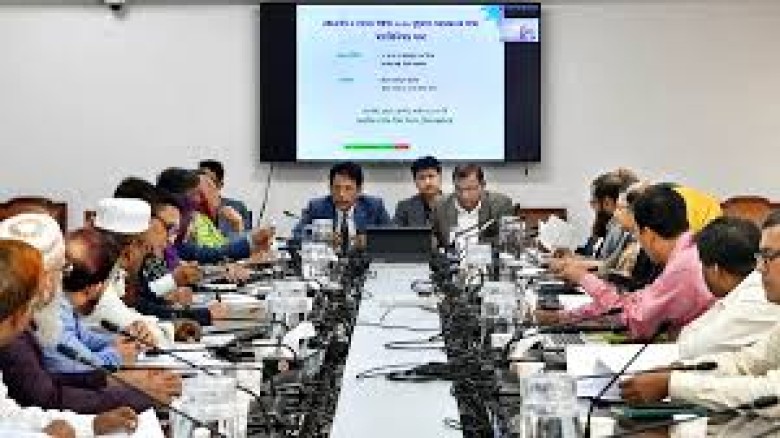 পরীক্ষা ক্যালেন্ডারে বড় পরিবর্তন, ডিসেম্বরে এসএসসি-এইচএসসি আয়োজনের ভাবনা