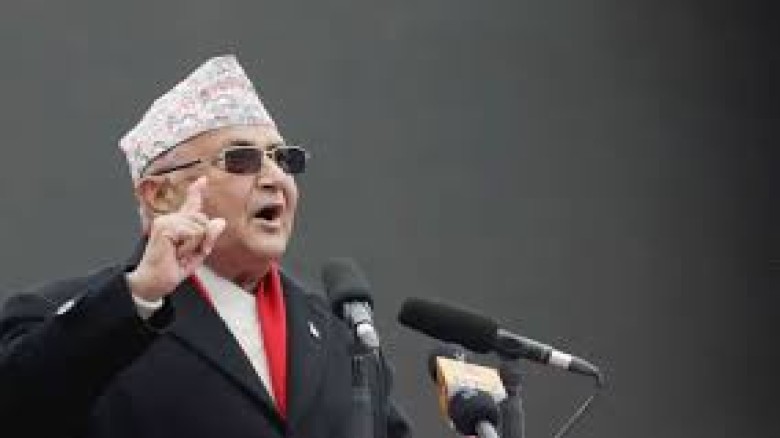 নেপালে নতুন সরকার, সাবেক শীর্ষ নেতাদের গ্রেপ্তার—র...