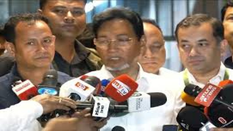 চিফ হুইপ: তেলের ঘাটতি তৈরি হয়েছে কিছু মিডিয়া, চোরা...