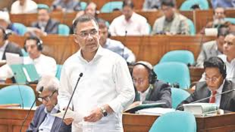 দুইজনকে প্রতিমন্ত্রীর পদেসহ, চারজনকে প্রধানমন্ত্রী...