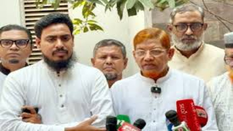 শনিবার গণভোটের রায় বাস্তবায়নের দাবিতে সমাবেশে ১১ দ...