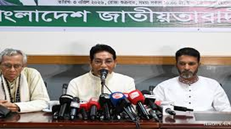 জনগণের জীবিকা সুরক্ষাই স্বাধীনতার আসল চেতনা: চিফ হুইপ
