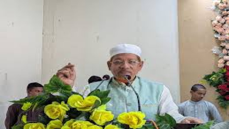 নতুন ফ্যাসিবাদের জন্ম দিতে পারে বিএনপির সংবিধান সং...