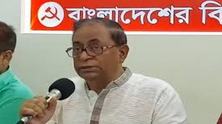 বিএনপির ‘হ্যাঁ’ দাবির প্রসঙ্গ, গণভোট বাস্তবায়নে নৈ...