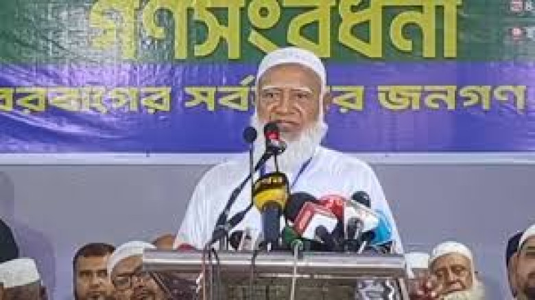 ভোটের পর প্রতিশ্রুতি উপেক্ষা করেছে বিএনপি: শফিকুরে...